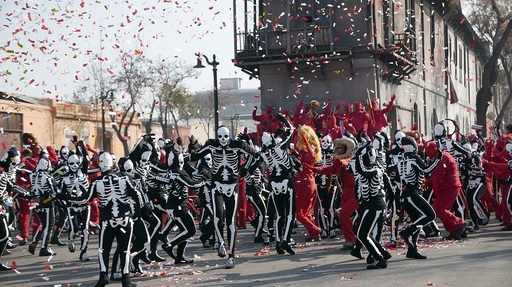 Filmul ”Endless Poetry”, regizat de Alejandro Jodorowsky, va deschide ediţia 2017 a Festivalului Internaţional de Film Experimental (BIEFF)