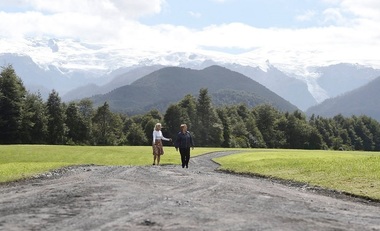 Chile a primit cea mai mare donaţie de terenuri private din istorie