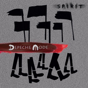 ”Spirit”, cel mai nou album Depeche Mode, este disponibil de vineri la nivel mondial în format clasic şi ediţie de lux 