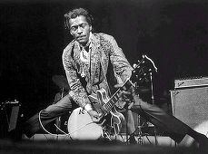 Chuck Berry, o legendă a muzicii rock and roll, a murit la vârsta de 90 de ani. Vedete din muzică şi cinematografie i-au adus un ultim omagiu pe reţelele de socializare - VIDEO