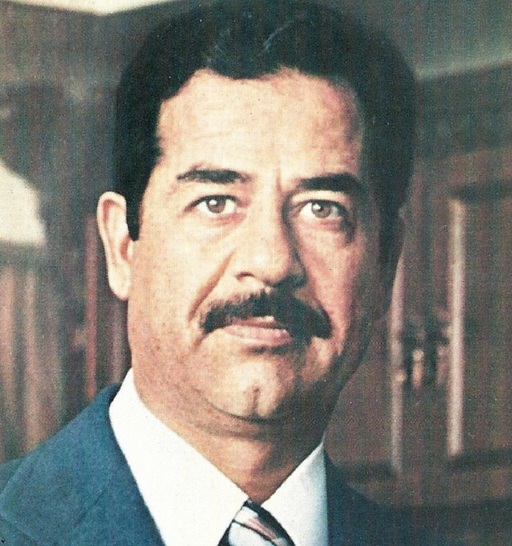 Un inginer din India care se numeşte Saddam Hussain nu reuşeşte să îşi găsească un loc de muncă