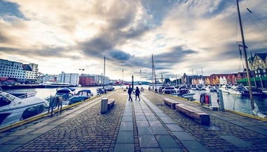 Norvegia a depăşit Danemarca şi a devenit cea mai fericită ţară din lume. România se află pe locul al 57-lea