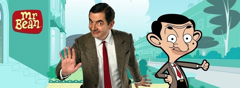 Personajul Mr. Bean revine într-un nou film, ce va fi lansat doar în cinematografele din China