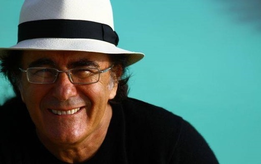Cântăreţul italian Al Bano, internat de urgenţă, în urma unor probleme cardiace