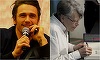 James Franco, narator al unei versiuni audiobook a romanului ”The Dead Zone”, de Stephen King