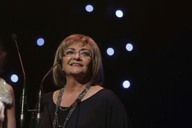 Gala Premiilor Gopo 2017: Dana Dogaru, recompensată cu trofeul categoriei ”cea mai bună actriţă în rol principal”