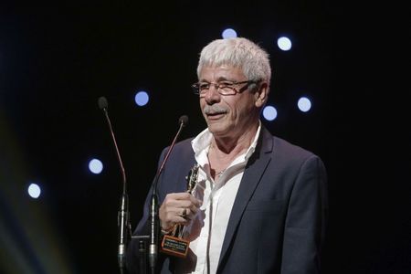 Gala Premiilor Gopo 2017: Gheorghe Visu a fost desemnat cel mai bun actor în rol principal