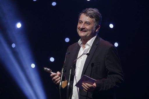 Gala Premiilor Gopo 2017: Cristi Puiu, desemnat cel mai bun regizor 
