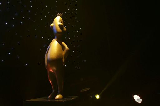 Premiile Gopo 2017: ”Sieranevada”, marele câştigător al galei. Lista completă a laureaţilor - GALERIE FOTO