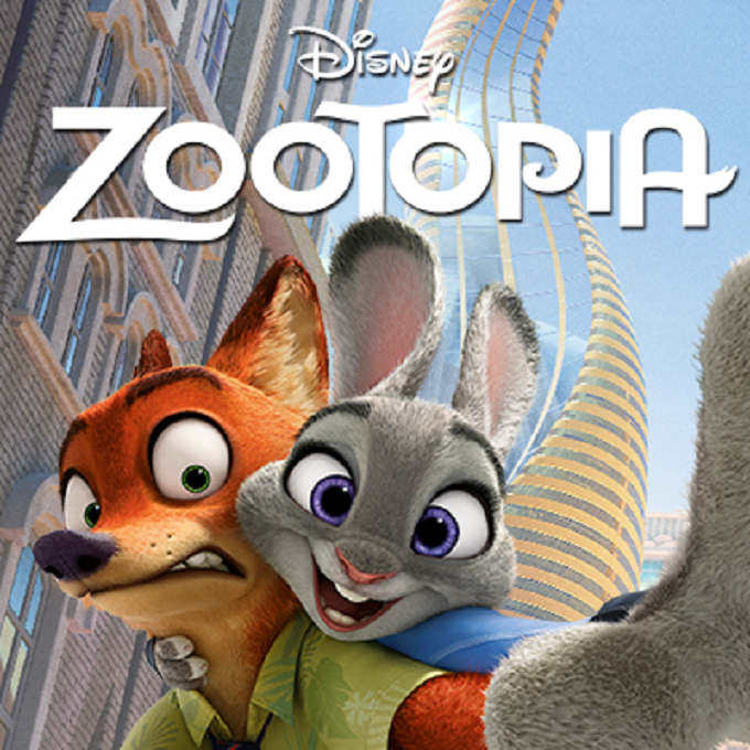 Studioul Disney a fost dat în judecată de un scenarist, care îl acuză că i-a furat ideea pentru filmul ”Zootopia”