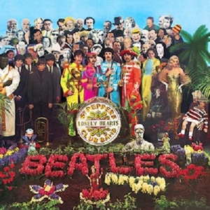 A 50-a aniversare a albumului ”Sgt. Pepper's Lonely Heart Club Band” va fi marcată printr-un festival artistic