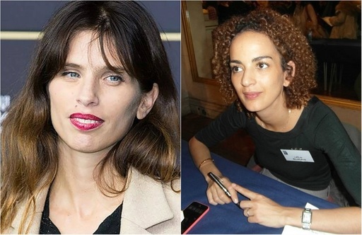 Actriţa şi regizoarea Maïwenn va adapta pentru marele ecran romanul care a câştigat premiul Goncourt în 2016