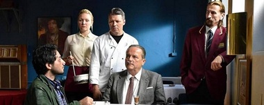 Cel mai nou film al regizorului Aki Kaurismäki va deschide Festivalul Filmului European