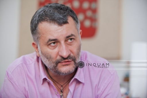 Regizorul Cristi Puiu va fi preşedintele juriului Lucca Film Festival. ”Ana, mon amour”, de Călin Peter Netzer, în competiţie