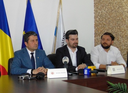 Primarul municipiului Constanţa anunţă organizarea unui festival asemănător Untold la malul mării; evenimentul ar urma să fie organizat de echipa din Cluj