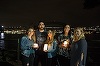 Oraşul Sydney a dat startul campaniei "Ora Pământului", lăsând Opera în întuneric. Empire State Building, Big Ben, Turnul din Pisa şi Alhambra din Granada vor stinge luminile la ora 20.30