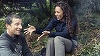 Mel B şi Courteney Cox, printre invitaţii lui Bear Grylls, într-un nou sezon al emisiunii ”Vedete în sălbăticie”
