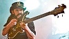 Un album solo al rockerului Lemmy Kilmister va fi lansat, postum, în 2017