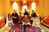 Tibet - Unul dintre principalii preoţi renunţă la viaţa monahală pentru a se căsători