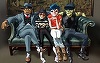 Gorillaz a stabilit un nou record pe YouTube cu videoclipul VR al cântecului ”Saturnz Barz”. VIDEO