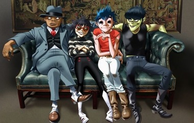 Gorillaz a stabilit un nou record pe YouTube cu videoclipul VR al cântecului ”Saturnz Barz”. VIDEO