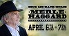Keith Richards, Sheryl Crow, Willie Nelson şi John Mellencamp, în concert-tribut lui Merle Haggard