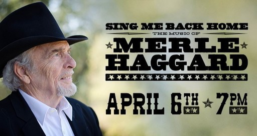 Keith Richards, Sheryl Crow, Willie Nelson şi John Mellencamp, în concert-tribut lui Merle Haggard