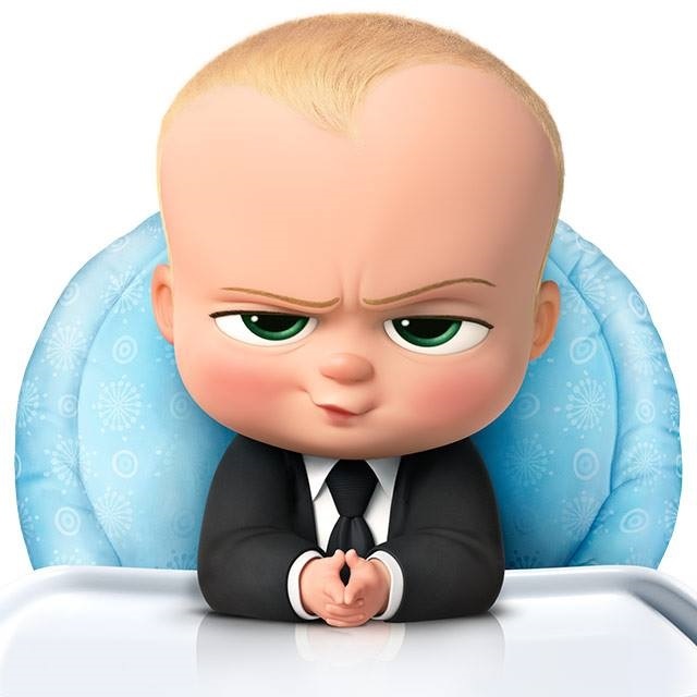 Comedia ”The Boss Baby: Cine-i şef acasă?” a debutat pe primul loc în box office-ul nord-american