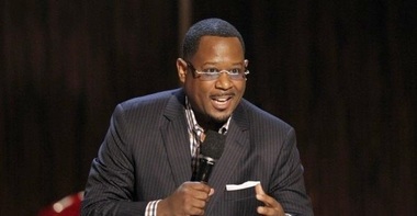 Martin Lawrence, un star al comediilor americane, se va căsători pentru a treia oară