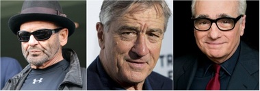 Joe Pesci va juca alături de Robert De Niro în filmul ”The Irishman” ce va fi regizat de Martin Scorsese