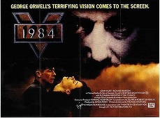 Aproape 200 de cinematografe din SUA au proiectat filmul ”1984”, marţi, în semn de protest faţă de politica lui Donald Trump