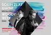 Saxofonistul american Woody Witt concertează alături de Sorin Zlat Quartet la Bucureşti