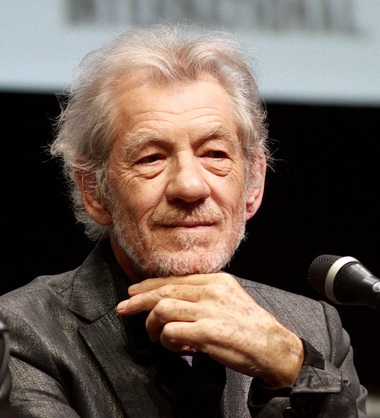 Ian McKellen a explicat motivul pentru care a refuzat rolul profesorului Dumbledore din franciza ”Harry Potter”