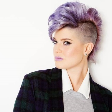 Kelly Osbourne a dezvăluit că a fost diagnosticată cu boala Lyme
