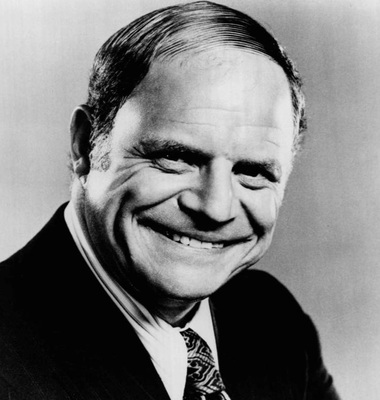 Actorul de comedie Don Rickles, un maestru al insultelor amuzante, a murit la vârsta de 90 de ani