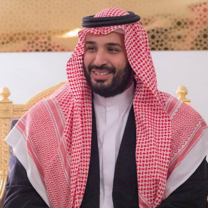 Arabia Saudită va construi un oraş al divertismentului