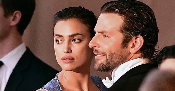 Bradley Cooper şi Irina Shayk au devenit pentru prima dată părinţi