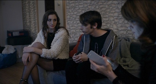 Scurtmetrajul ”Prima noapte”, de Andrei Tănase, a câştigat un premiu de 20.000 de euro la Filmfest Dresden