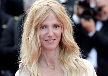 Cannes 2017: Sandrine Kiberlain va prezida juriul Caméra d'or