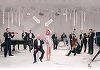 Biletele în valoare de 280, 220 şi 190 de lei pentru al doilea concert pe care Pink Martini îl va susţine anul acesta la Bucureşti sunt epuizate