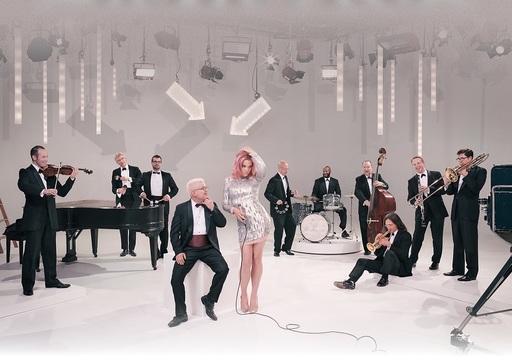 Biletele în valoare de 280, 220 şi 190 de lei pentru al doilea concert pe care Pink Martini îl va susţine anul acesta la Bucureşti sunt epuizate