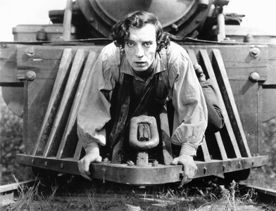 TIFF 2017: Filme de Lotte Reiniger şi Buster Keaton, pe muzică originală, şi un show Public Service Broadcasting