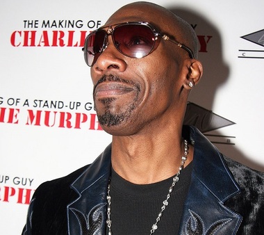 Actorul de comedie Charlie Murphy, fratele mai mare al lui Eddie Murphy, a murit la vârsta de 57 de ani