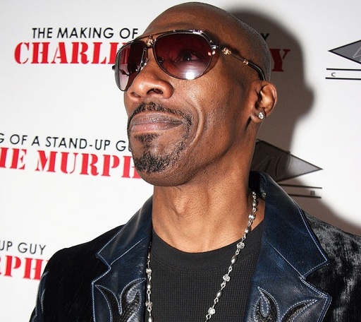 Actorul de comedie Charlie Murphy, fratele mai mare al lui Eddie Murphy, a murit la vârsta de 57 de ani