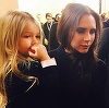 Numele ”Harper Beckham” a devenit marcă înregistrată în Marea Britanie şi Europa