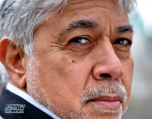 Încă un artist confirmat la festivalul Jazz TM, Monty Alexander concertează în premieră în România