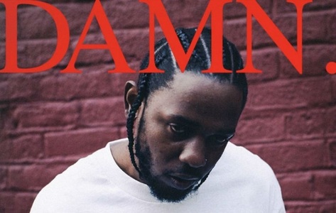 Albumul ”Damn” al lui Kendrick Lamar a fost lansat şi este disponibil pe Spotify
