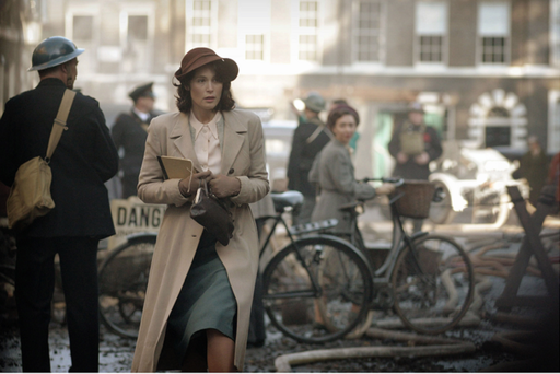 Filmul ”Their Finest”, de Lone Scherfig, va rula în închiderea festivalului Cinepolitica