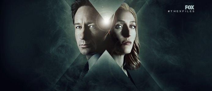 Serialul ”Dosarele X/ The X-Files” revine pe micile ecrane cu un nou sezon în 2017