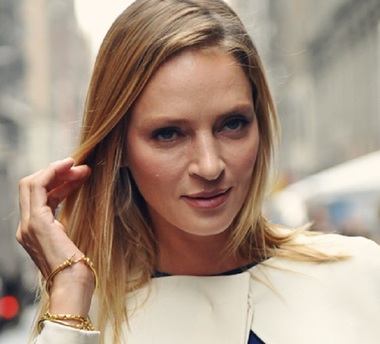 Uma Thurman va prezida juriul secţiunii Un Certain Regard de la Cannes 2017